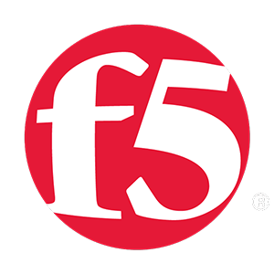 F5 Logo - ClearShark. F5 Logo