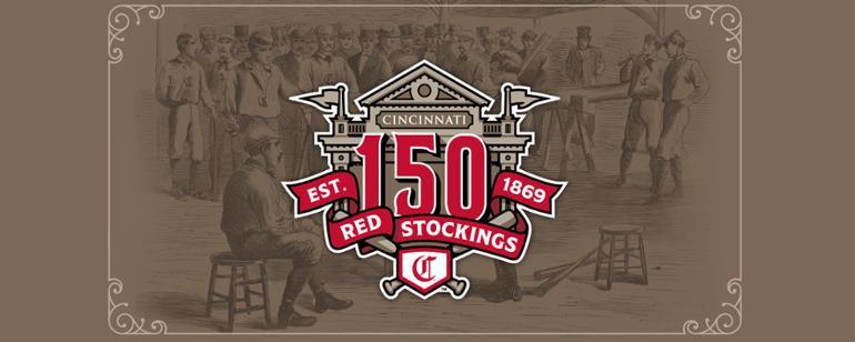 Gold Red S Logo - Official Cincinnati Reds Website | MLB.com