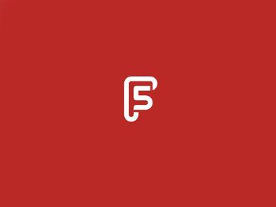 F5 Logo - F5 Logo by brandosaur | Dribbble | Dribbble