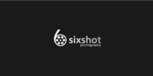 Great Photography Logo - 60 Photography Logos For Inspiration - Industry