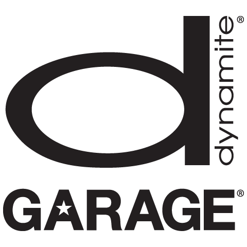 Garage Clothing Logo - Welcome to Garage