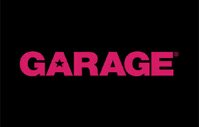 Garage Clothing Logo - Garage › Cyber Monday Canada