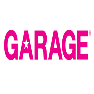 Garage Clothing Logo - 30% Off Garage Coupons 2018. Today's Exclusive Deals