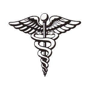 Clip Art Medicine Logo - Crawford Medical And Surgical Medic Clipart Medicine Symbol Clip