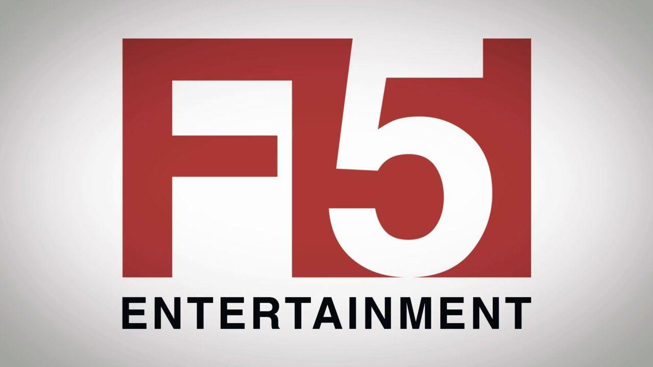 F5 Logo - F5 Entertainment Production Logo - YouTube