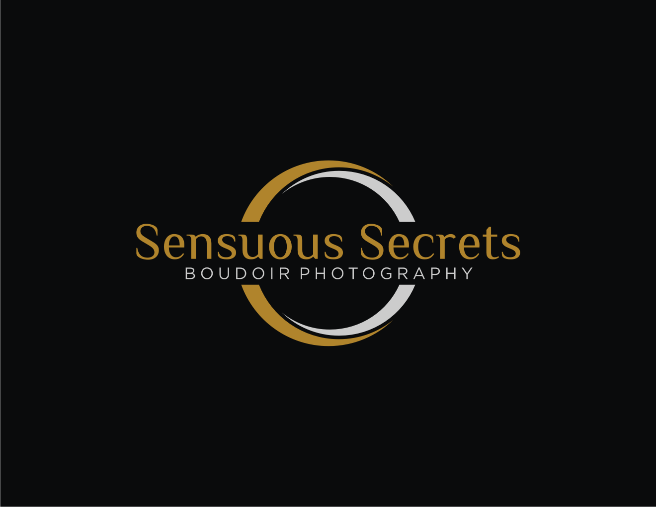 Great Photography Logo - Logo Design Contests Artistic Logo Design for Sensuous Secrets