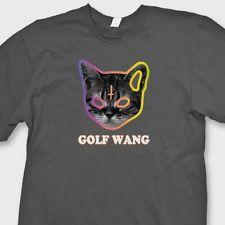 Odd Future Cat Logo - Odd Future Cat Shirt | eBay