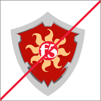 F5 Logo - Creative Standards | F5