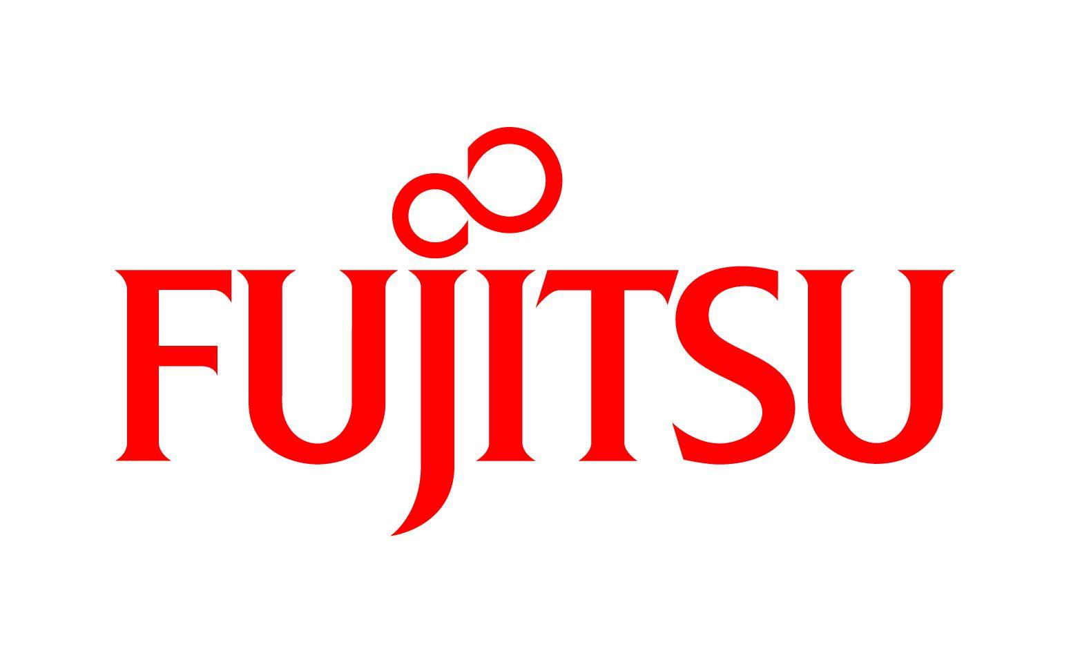 F5 Logo - Fujitsu Uses F5 To Build Self Portal Technology That Configures