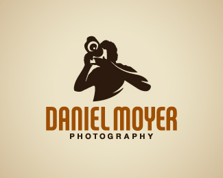Great Photography Logo - Great Logo Examples of Photographers: Design Blog