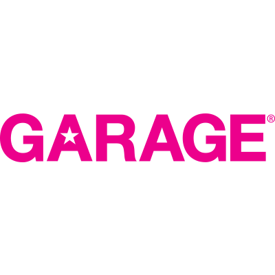Garage Clothing Logo - Oakville Place ::: Garage