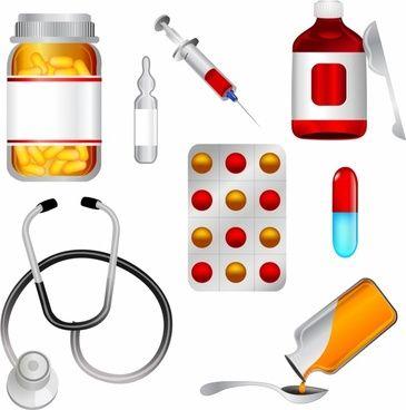 Clip Art Medicine Logo - Medicine logo vector free vector download (323 Free vector)