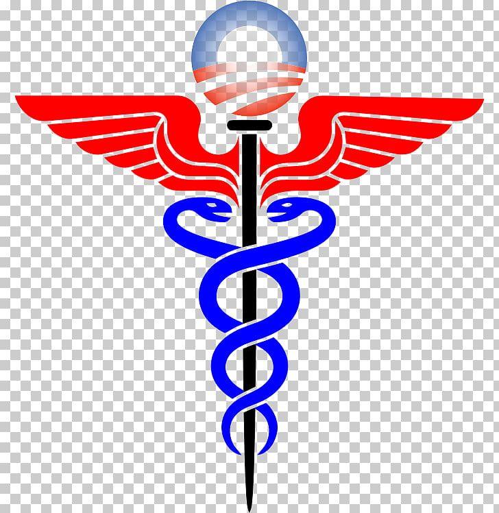 Clip Art Medicine Logo - Staff of Hermes Caduceus as a symbol of medicine, medical insurance
