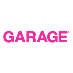 Garage Clothing Logo - 25% Off Garage Coupons & Promotion Codes