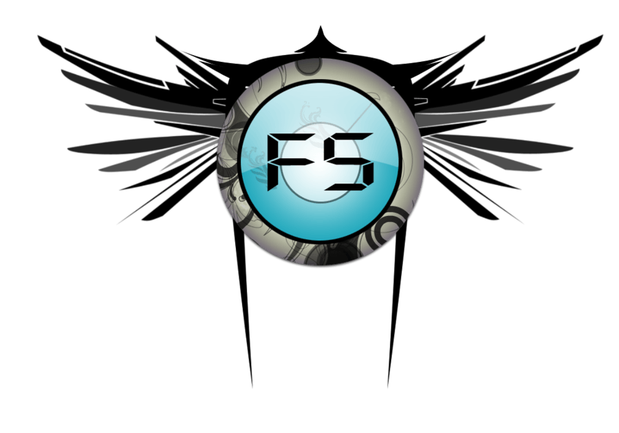 F5 Logo - F5 Logos
