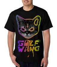 Odd Future Cat Logo - Odd Future Cat Shirt | eBay