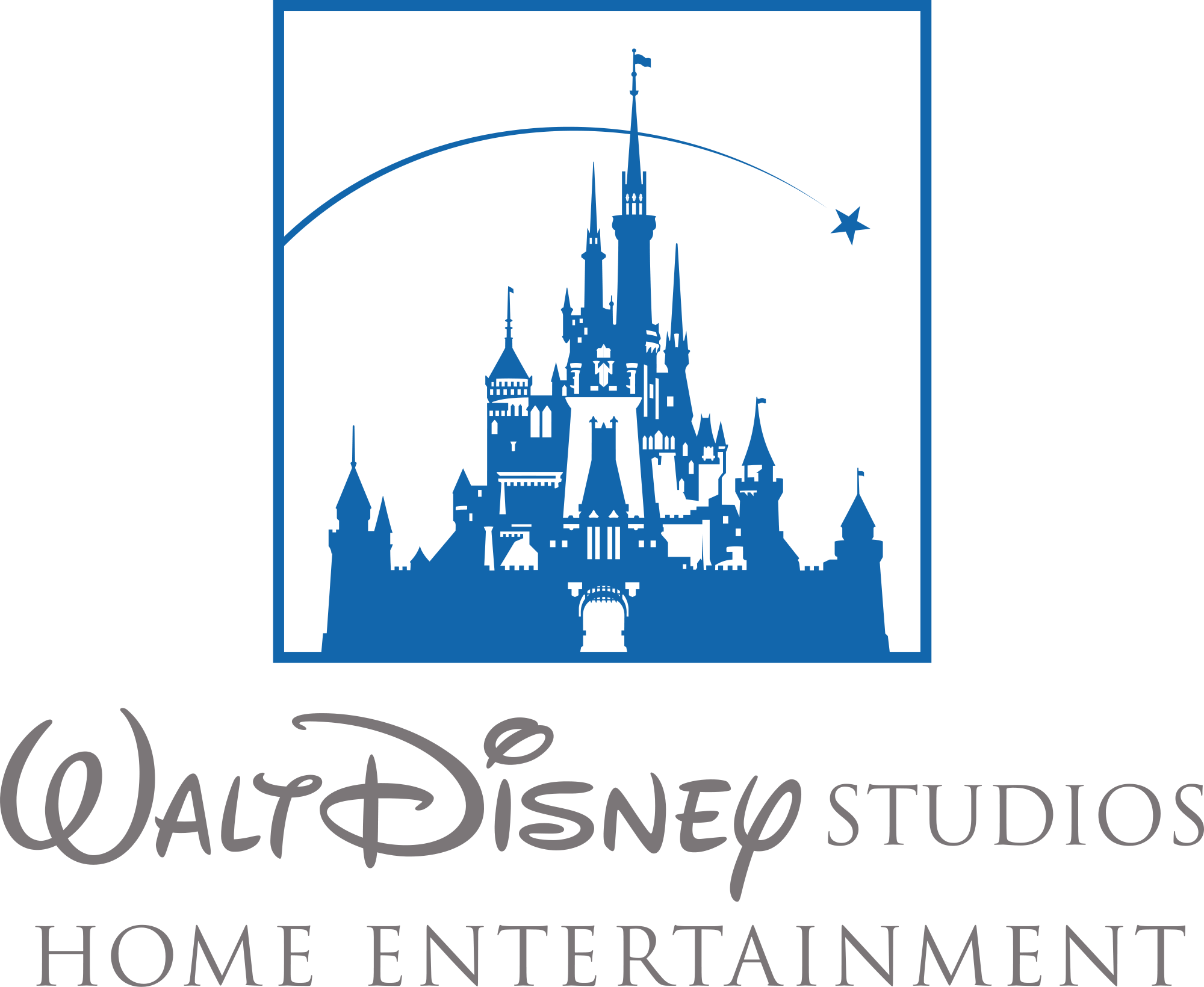 Walt Disney Studios Logo - Image - 2000px-Walt Disney Studios Home Entertainment logo.png ...