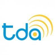 TDA Logo - TDA (Televisión Digital Abierta Argentina). Brands of the World