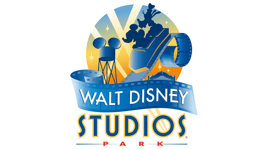 Walt Disney Studios Logo - Walt Disney Studios Park Vector Logo | Free Download - (.SVG + .PNG ...