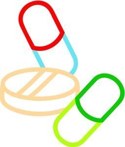 Clip Art Medicine Logo - Pills Clipart medical condition Clipart on Dumielauxepices.net