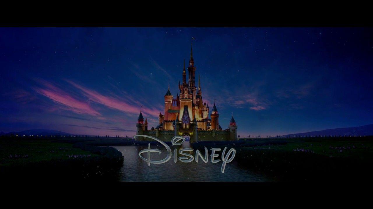 Walt Disney Studios Logo - Walt Disney Pictures Walt Disney Animation Studios Logo 2018 - YouTube