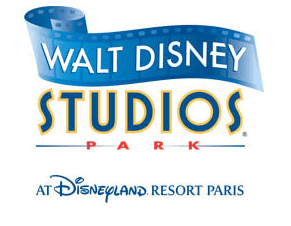 Walt Disney Studios Logo - Walt Disney Studios® Park
