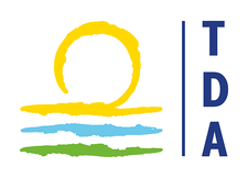 TDA Logo - TDA Events