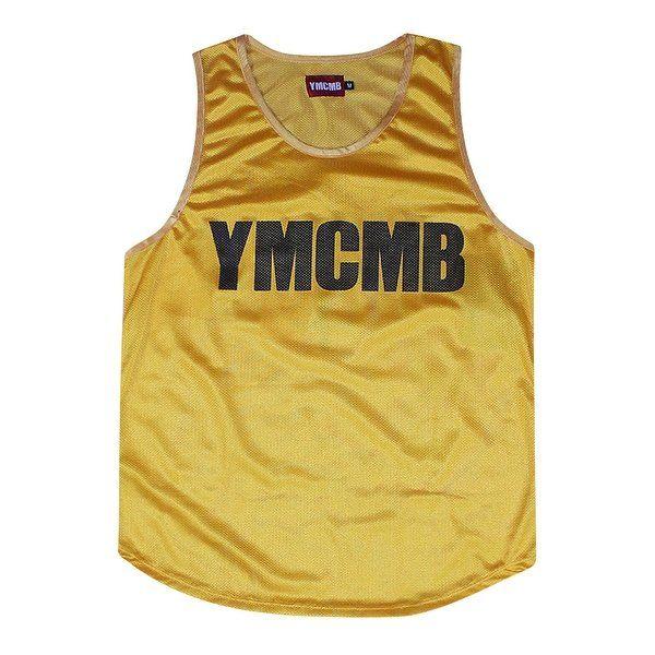 Yellow Cash Logo - Shop Cash Money Records Graphic Printed YMCMB Logo Men s Casual T