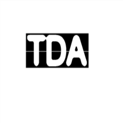 TDA Logo - TDA Logo - Roblox