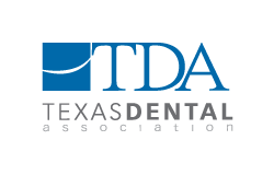 TDA Logo - TDA Smiles Foundation