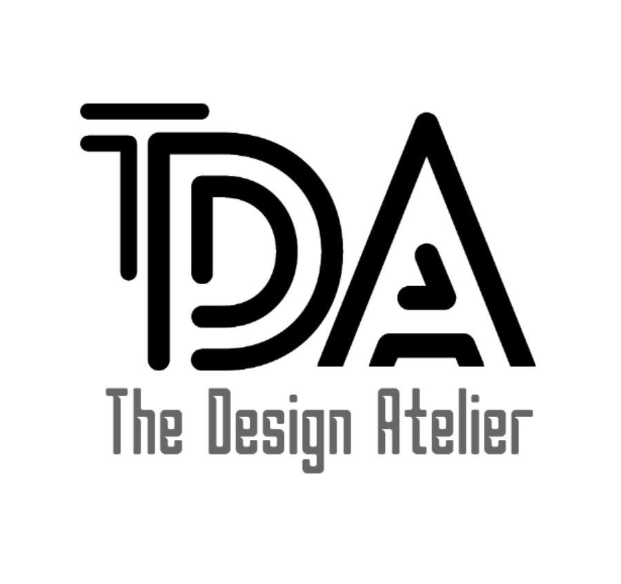 TDA Logo - Entry by yuyun for Design a Minimal Logo