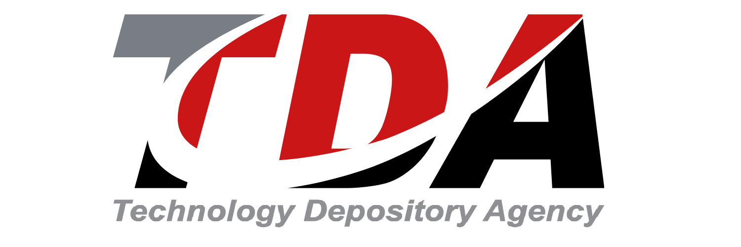 TDA Logo - Login