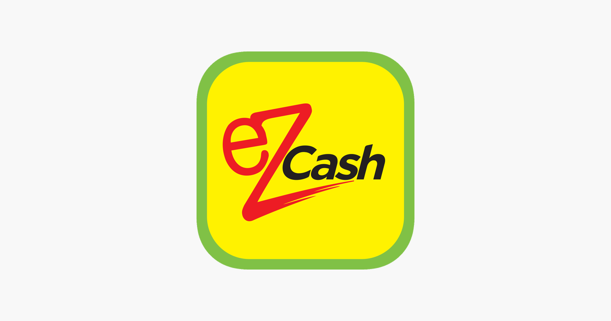 Yellow Cash Logo - eZ Cash on the App Store