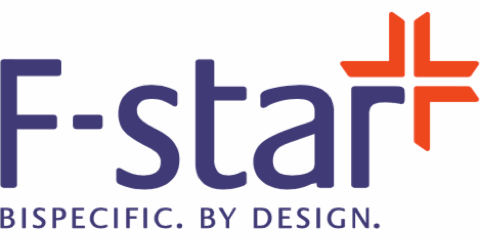 F Star Logo - f-star - TVM Capital Life Science Venture Capital