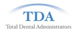 TDA Logo - Junior Achievement Of Utah Tda Logo