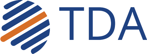 TDA Logo - TDA Group Ltd