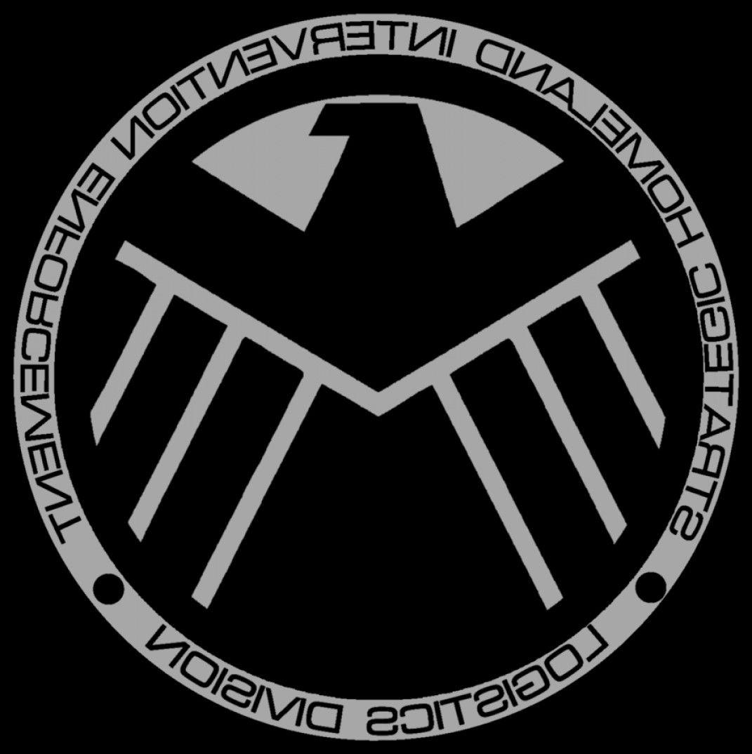 Marvel Shield Logo - Marvel S Agents Of Shield Air Forces Insignia | SHOPATCLOTH