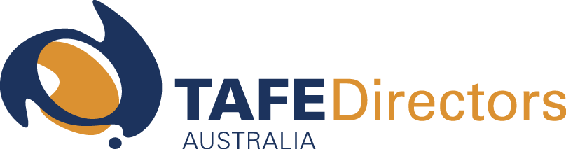 TDA Logo - TDA Logo – TAFE Directors Australia