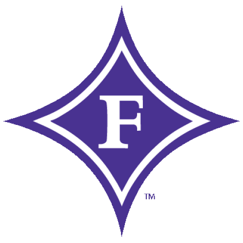F Star Logo - logo_-Furman-University-Paladins-F-Star - Fanapeel