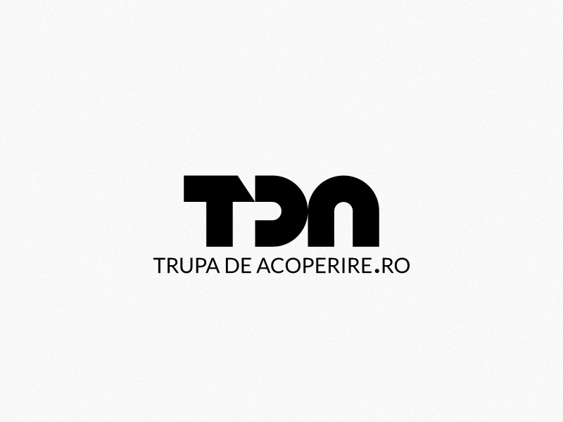 TDA Logo - TDA logo by Zoltan Sebestyen | Dribbble | Dribbble