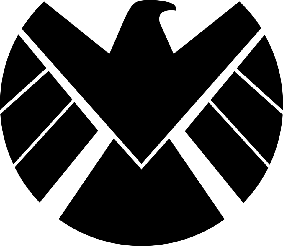 Marvel Shield Logo - MARVEL SHIELD logo » Emblems for GTA 5 / Grand Theft Auto V