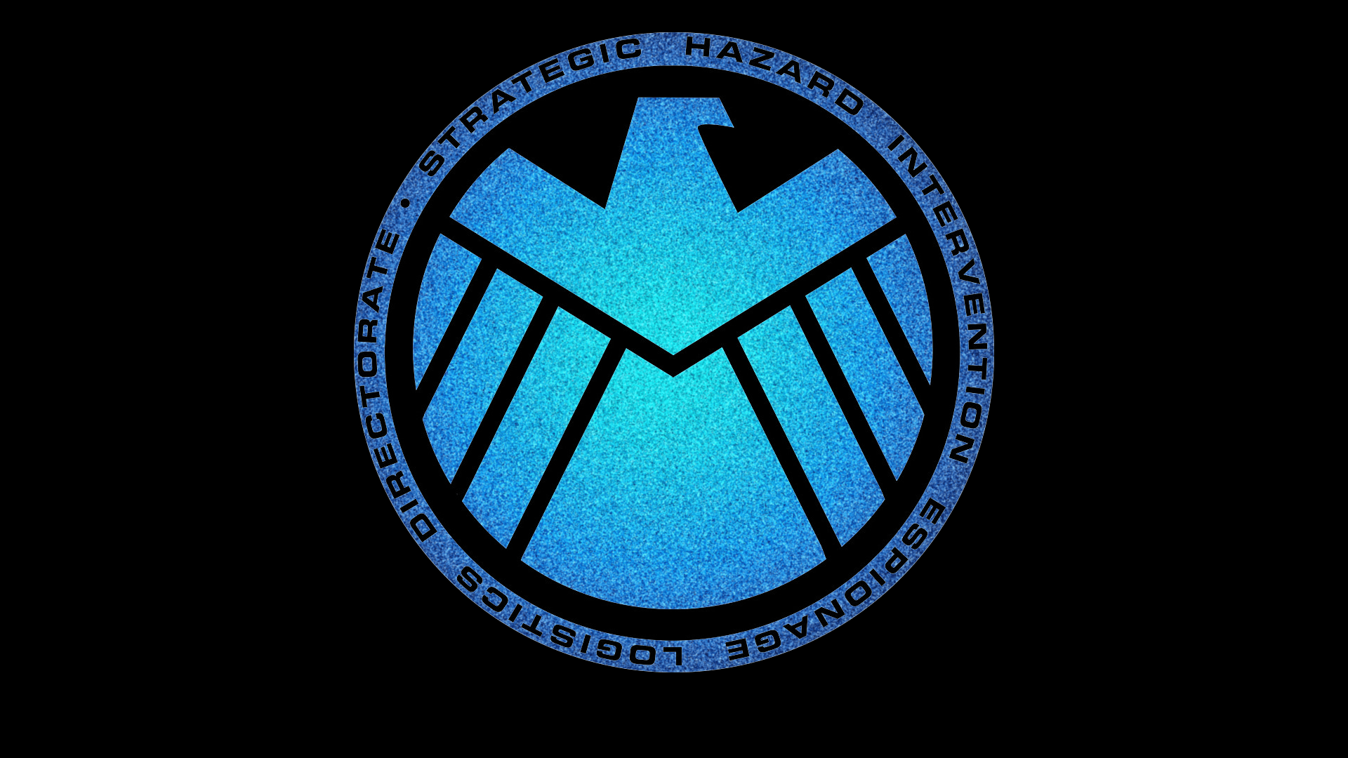 Marvel Shield Logo - S.H.I.E.L.D Wallpaper