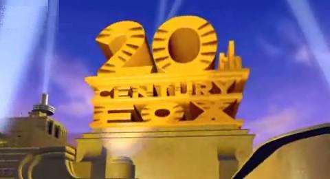 20th Century Cat Logo - Logo Variations Century Fox Film Corporation