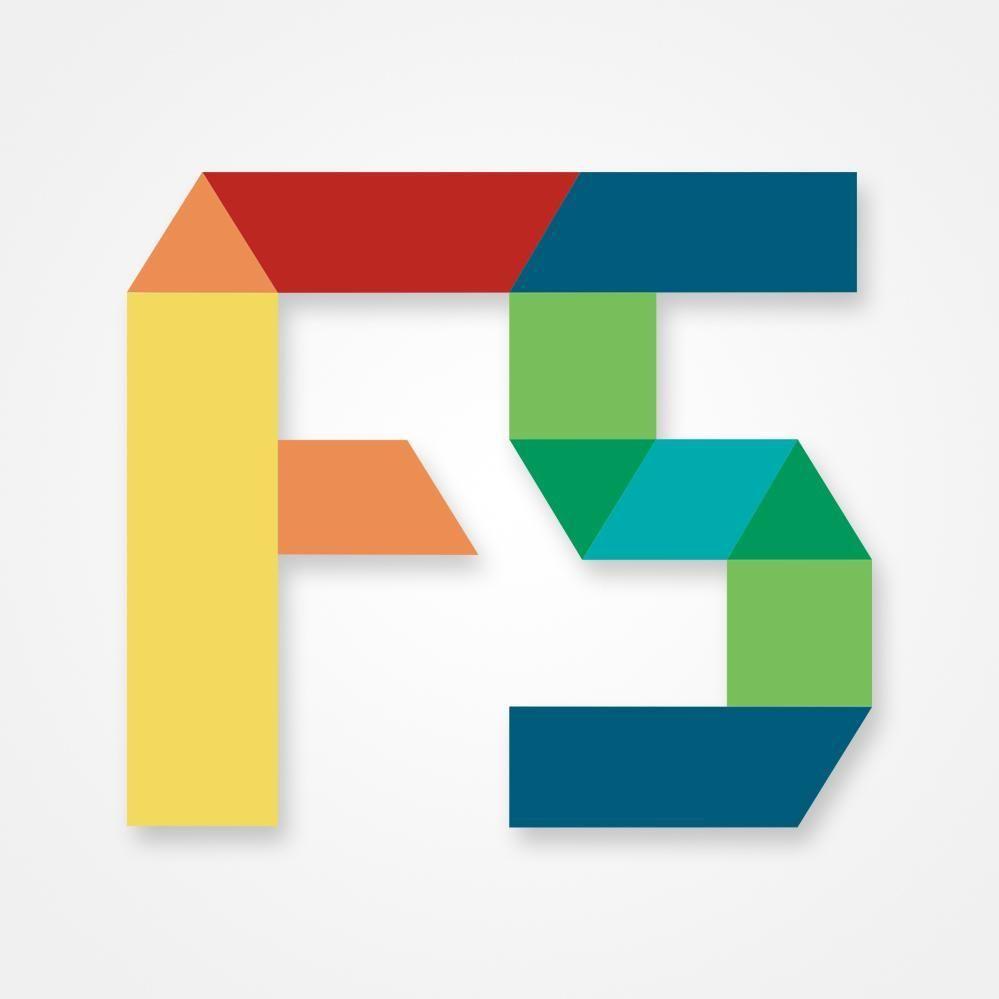 F5 Logo - F5 Buddy Client Reviews | Clutch.co