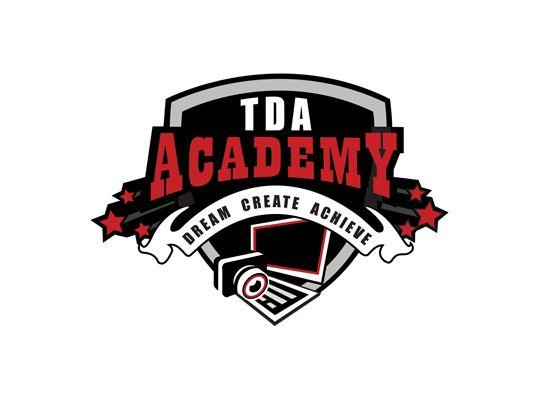 TDA Logo - Gallery 291 : Graphics : Logo Design : TDA Logo