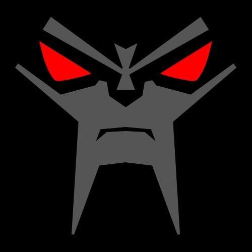Evil Robot Logo - Evil Robot