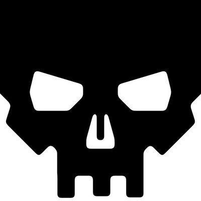 Evil Robot Logo - Evil Robot Invasion (@ERInvasion) | Twitter