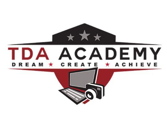 TDA Logo - Gallery 291 : Graphics : Logo Design : TDA Logo