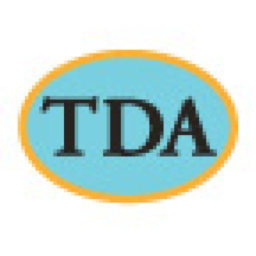 TDA Logo - cropped-TDA-logo-copy.jpg | Explore Downtown Tigard