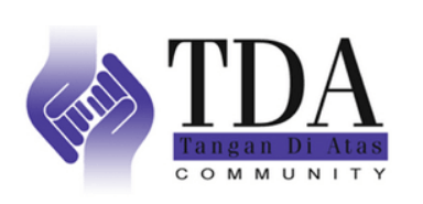 TDA Logo - Berkas:TDA.png bahasa Indonesia, ensiklopedia bebas